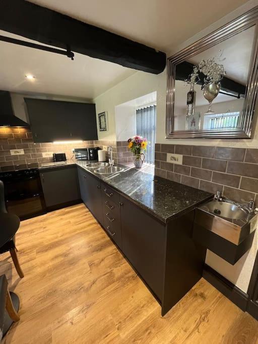 Stepping Stones Cottage Lealholm Exterior foto